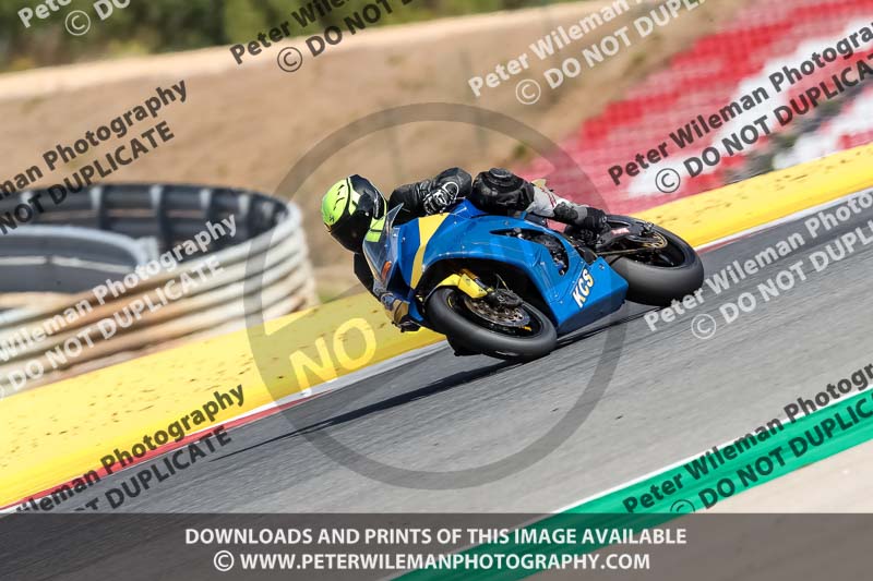 motorbikes;no limits;october 2019;peter wileman photography;portimao;portugal;trackday digital images